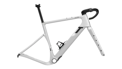 3T Frameset Extrema Italia 